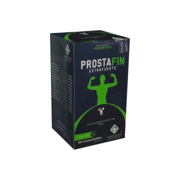 COMPRIMIDOS PROSTAFIN C/90 DE 1200 MG C/U