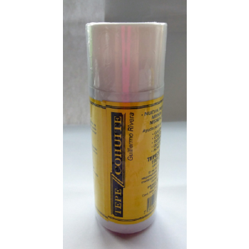 POLVO DE TEPEZCOHUITE 80 GR.