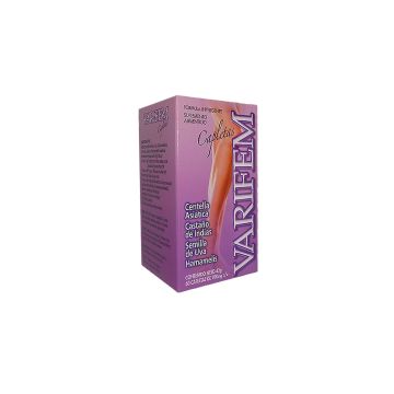 CAPLETAS VARIFEM C/60