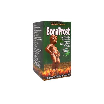 CAPLETAS BONAPROST C/ 60