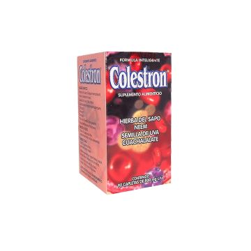 CAPLETAS COLESTRON C/90