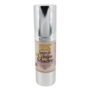 SUERO DE CELULAS MADRE EBX 30ML.