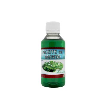 ACEITE DE MENTA 120 ML.