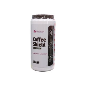 COFEE SHIELD CAPUCHINO 270 GR.