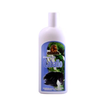 SHAMPOO DE CABALLO 500ML