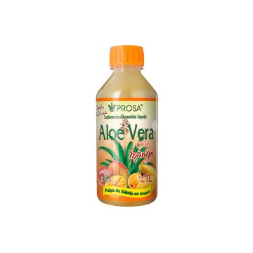 ALOE VERA CON MANGO 1LT