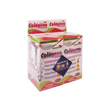TBS. COLAGENO HIDROLIZADO C/60 OFERTA 2X1