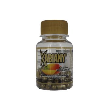 CAPS. XABIANY C/30* mango africano
