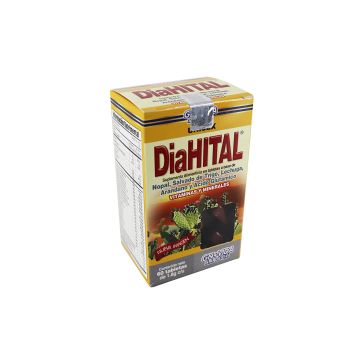 TBS. DIaHITAL C/60