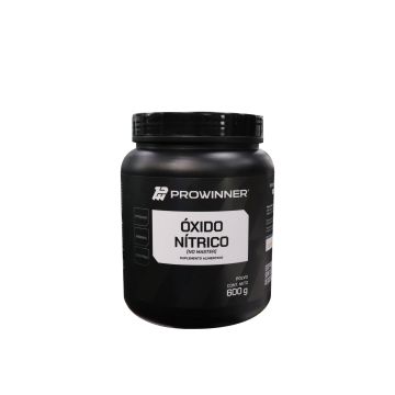 ÓXIDO NÍTRICO (no master) 600 GR.