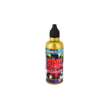 LINEA DORADA EXT. YUMEL 75ML.