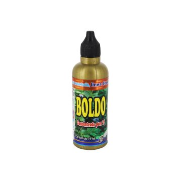 LINEA DORADA EXT. BOLDO 75 ML.