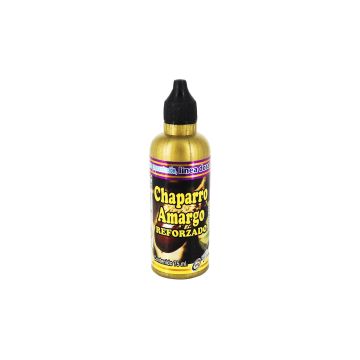 LINEA DORADA EXT. CHAPARRO AMARGO 75 ML.