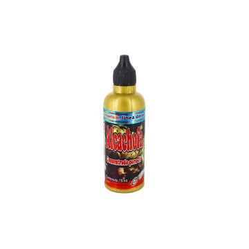 LINEA DORADA EXT. ALCACHOFA 75 ML.