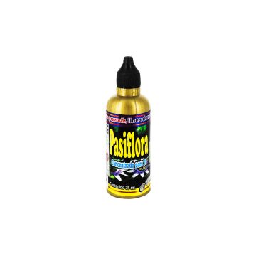 LINEA DORADA EXT. PASIFLORA 75 ML.