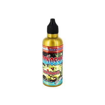 LINEA DORADA EXT. RIÑOSAN 75 ML.