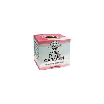 CREMA BABA DE CARACOL 90GR