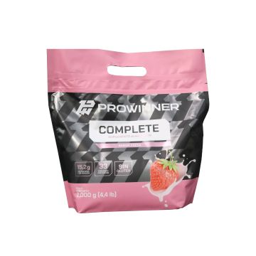COMPLETE FRESA 2000GR.