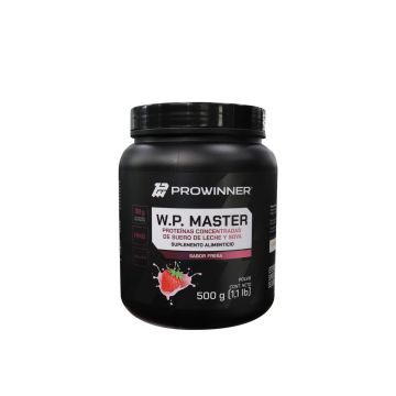 WP MASTER FRESA 500 GR