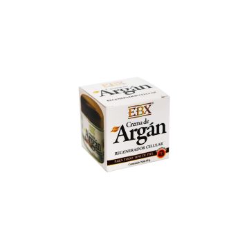 CREMA DE ARGAN EBX CON FPS45 60 GR