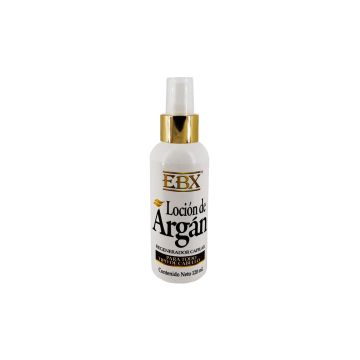 LOCION DE ARGAN EBX 120 ML