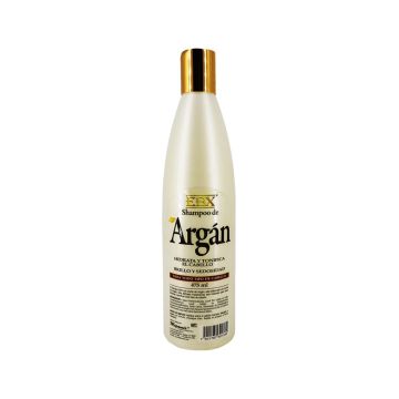 SHAMPOO DE ARGAN EBX 475 ML