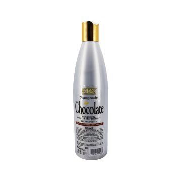SHAMPOO DE CHOCOLATE EBX 475 ML