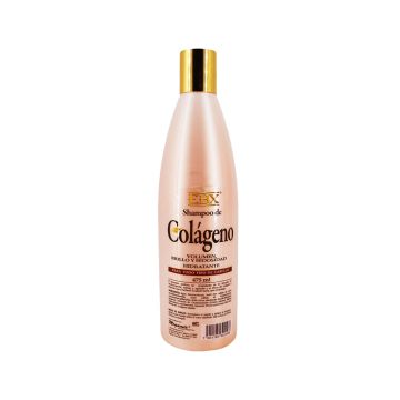 SHAMPOO DE COLAGENO EBX 475 ML