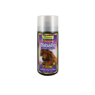SHAMPOO DE CABALLO 500 ML