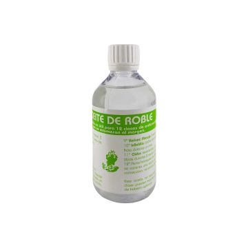 ACEITE DEL ROBLE 250 ML