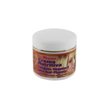 CREMA NUTRITIVA FPS45 120 GR