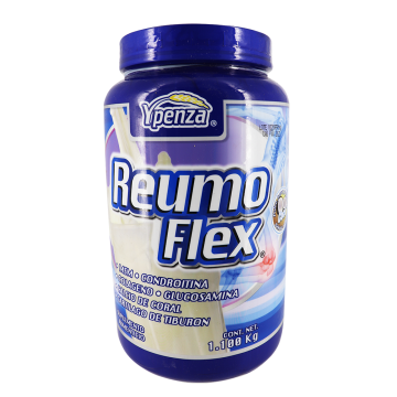 POLVO REUMO FLEX  BEDIDA SABOR COCO 1.100 KG