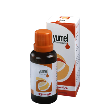 EXT. YUMEL SIMILIA 30 ML