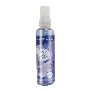 FIJADOR DIAMOND BEAUTY PARA MAQUILLAJE EN SPRAY MORAS 120ML