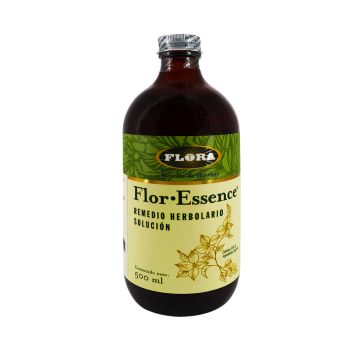 JARABE FLOR*ESSENCE 500ML.
