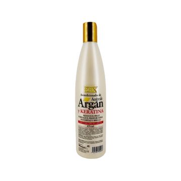 ACONDICIONADOR ACEITE DE ARGAN Y KERATINA EBX 475 ML