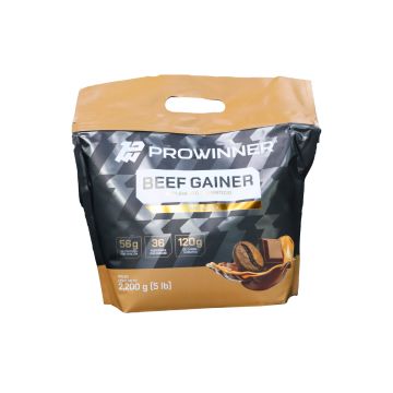 BEEF GAINER MOKA 2200GRS