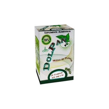 GRAG. DOLPAN C/20 500 MG C/U