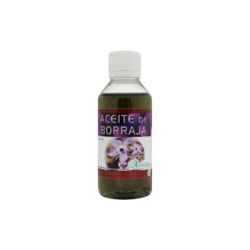 ACEITE DE BORRAJA 120 ML.
