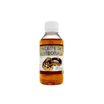 ACEITE DE VÍBORA 120 ML.