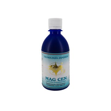 MAG CEN 240ML.