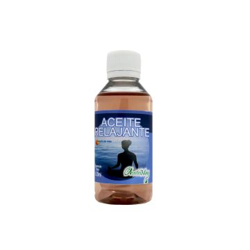 ACEITE RELAJANTE 120ML.