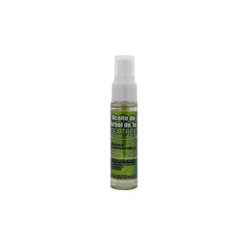 ACEITE DE ÁRBOL DE TE TEA TREE 25ML
