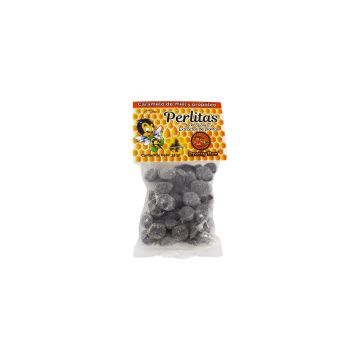 PERLITAS DE PROPOLEO Y EXTRACTOS DE PLANTAS 35GRS