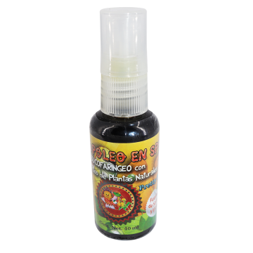 PROPOLEO EN SPRAY 40ML