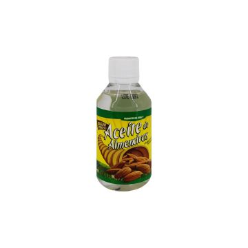 ACEITE DE ALMENDRAS 120 ML.