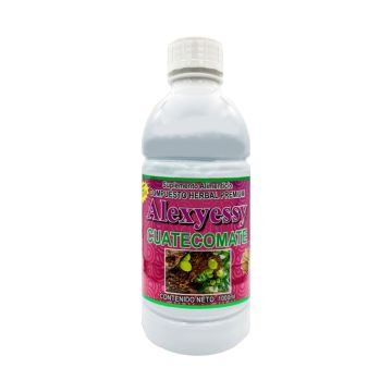 ALEXJESSY COMPUESTO CUATECOMATE 1000 ML