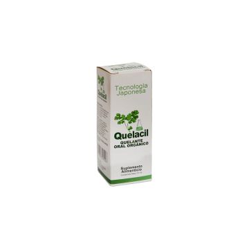 QUELACIL 70 ML.