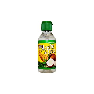 ACEITE DE COCO 120ML.