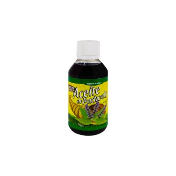 ACEITE DE PACHOULY 120 ML.